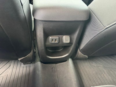 2016 Chevrolet Colorado 4WD LT