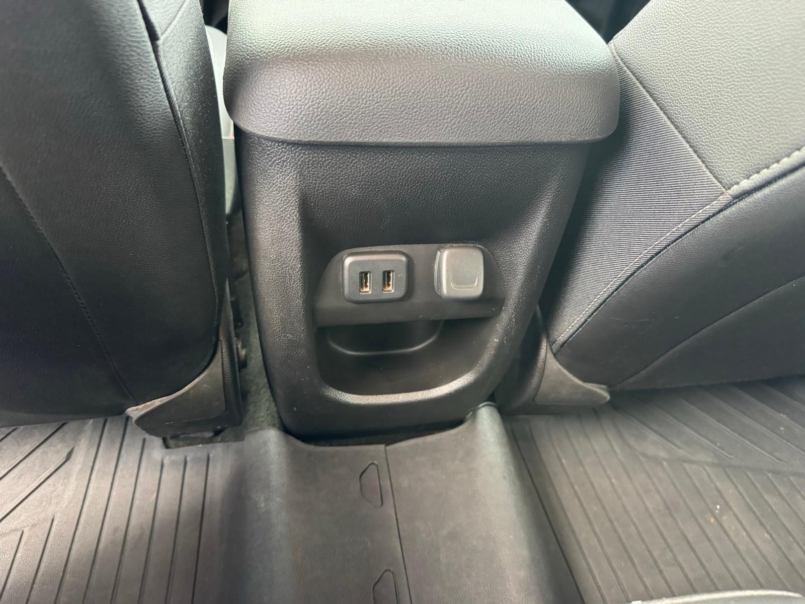 2016 Chevrolet Colorado 4WD LT