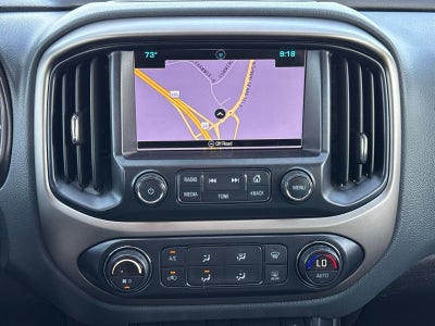 2016 Chevrolet Colorado 4WD Z71