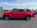 2016 Chevrolet Colorado 4WD Z71
