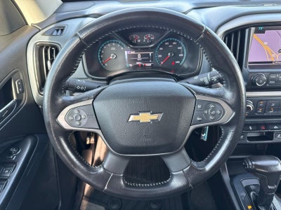 2016 Chevrolet Colorado 4WD Z71