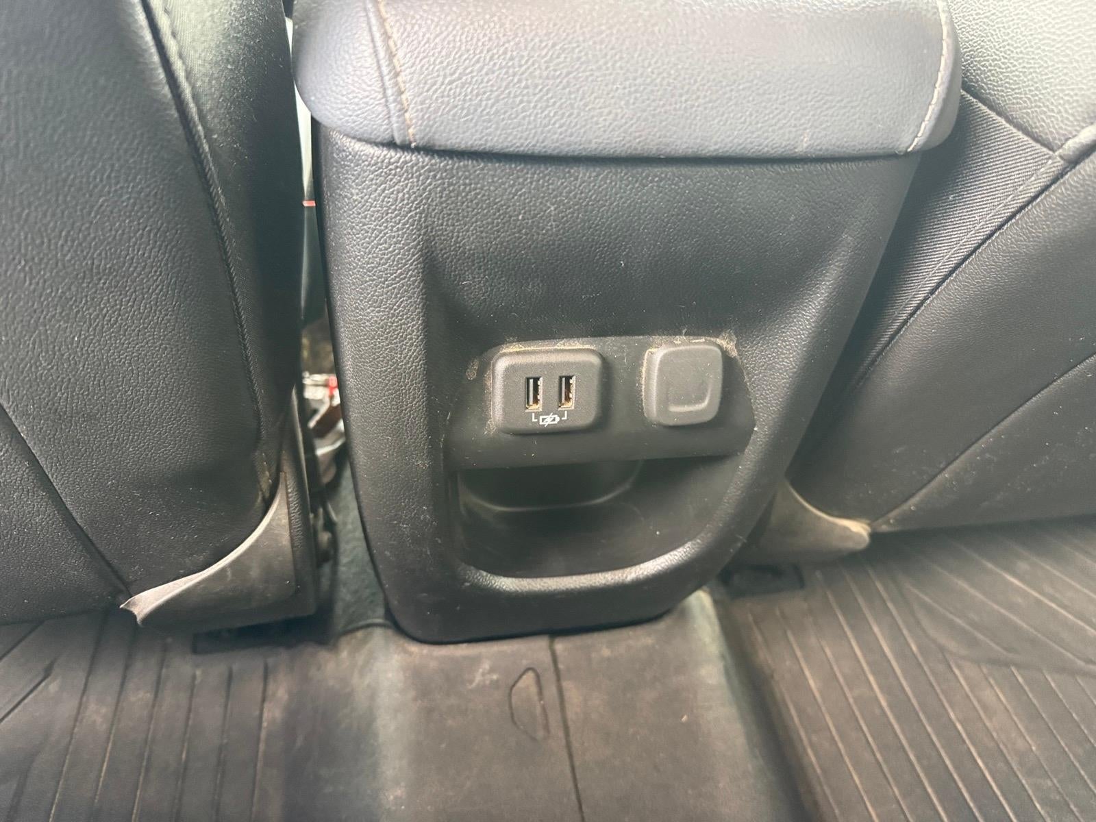 2020 Chevrolet Colorado Z71