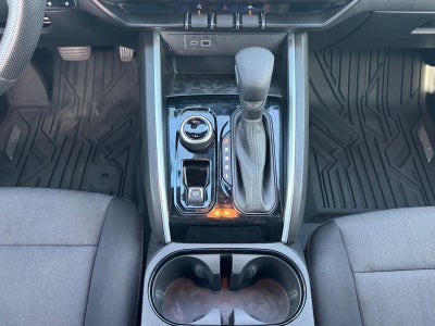 2023 Chevrolet Colorado 4WD Trail Boss