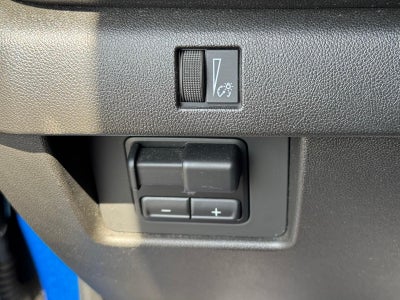 2023 Chevrolet Colorado 4WD Trail Boss