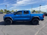 2023 Chevrolet Colorado 4WD Trail Boss