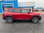 2025 GMC Acadia AT4