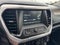 2017 GMC Acadia SLE