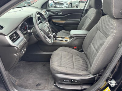 2017 GMC Acadia SLE