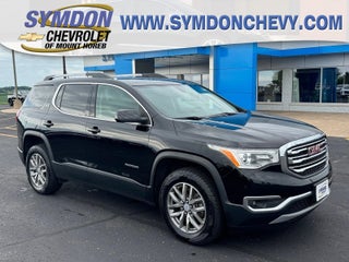 2017 GMC Acadia SLE
