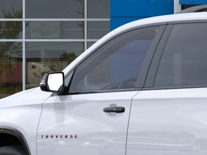2024 Chevrolet Traverse Limited Premier