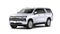 2027 Chevrolet Suburban Premier