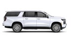 2027 Chevrolet Suburban Premier