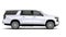 2027 Chevrolet Suburban Premier