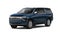 2027 Chevrolet Suburban Premier