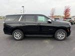 2027 Chevrolet Tahoe Premier