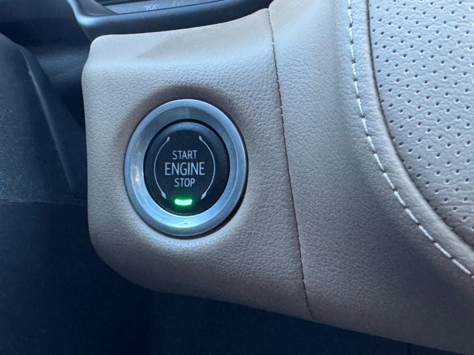 2022 Chevrolet Tahoe Premier