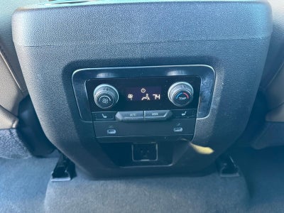 2022 Chevrolet Tahoe Premier