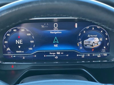 2022 Chevrolet Tahoe Premier