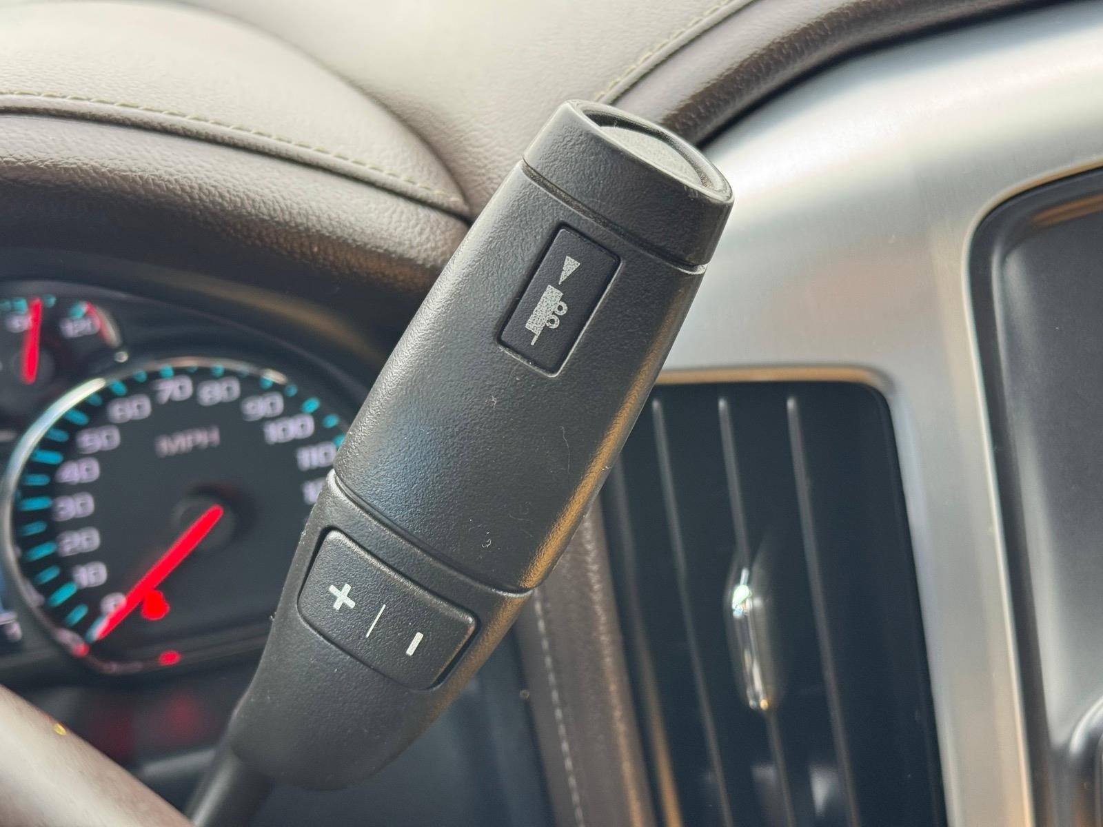 2018 GMC Sierra 2500 HD SLT