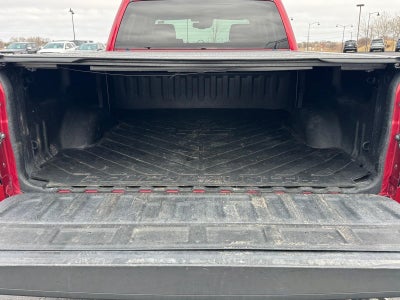 2018 GMC Sierra 2500 HD SLT