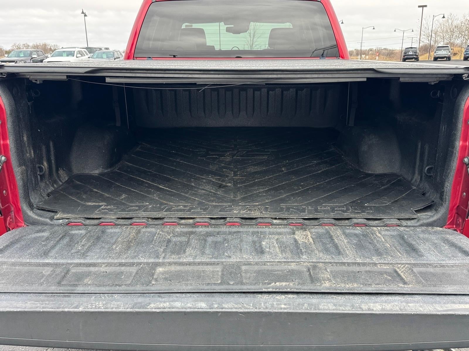 2018 GMC Sierra 2500 HD SLT