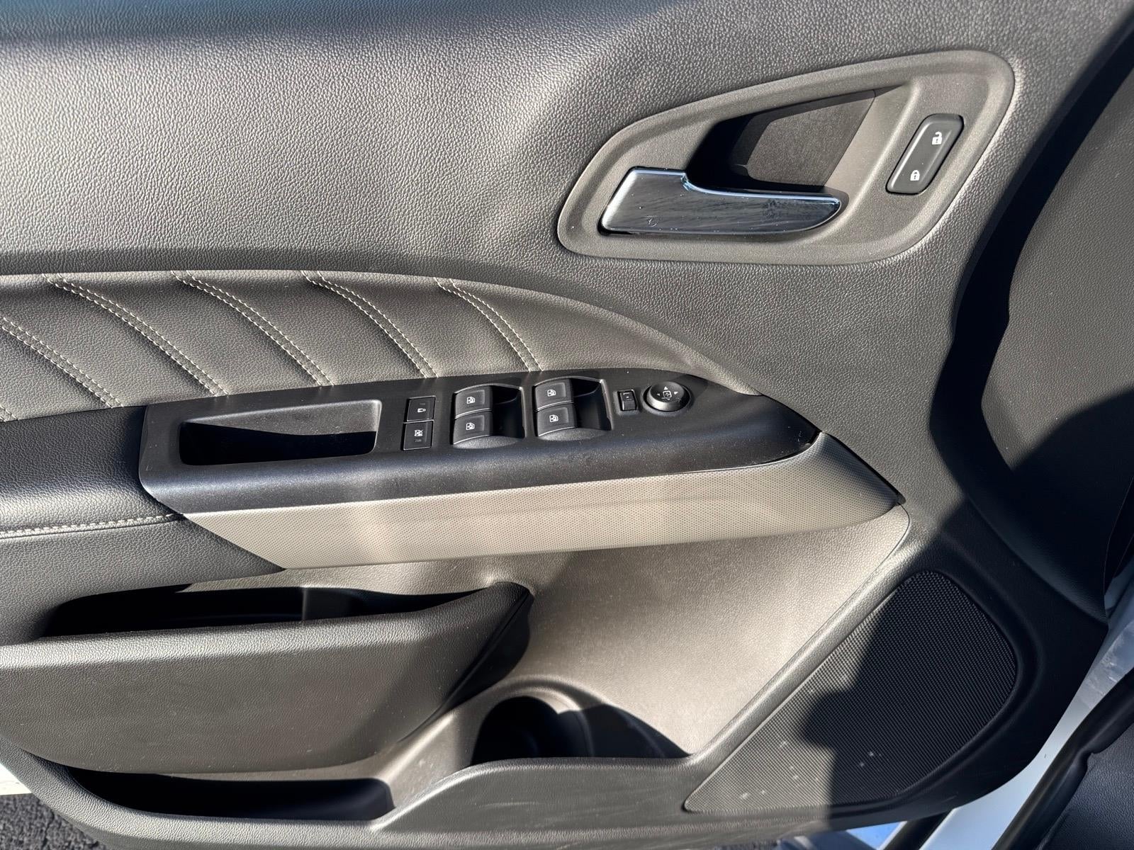 2022 GMC Canyon Denali