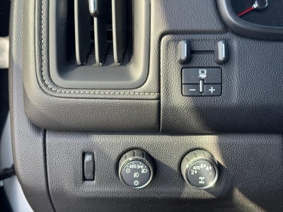 2022 GMC Canyon Denali