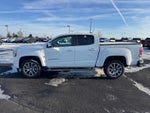 2022 GMC Canyon Denali
