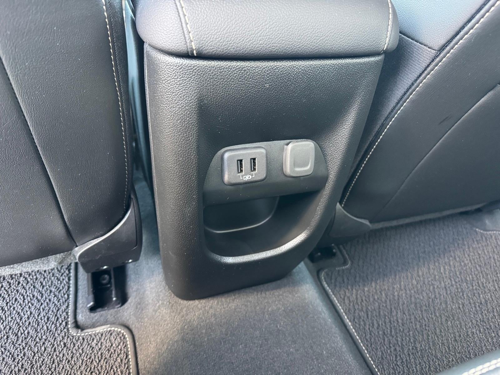 2022 GMC Canyon Denali