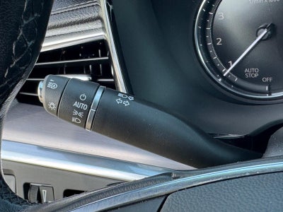 2021 Cadillac XT5 Luxury