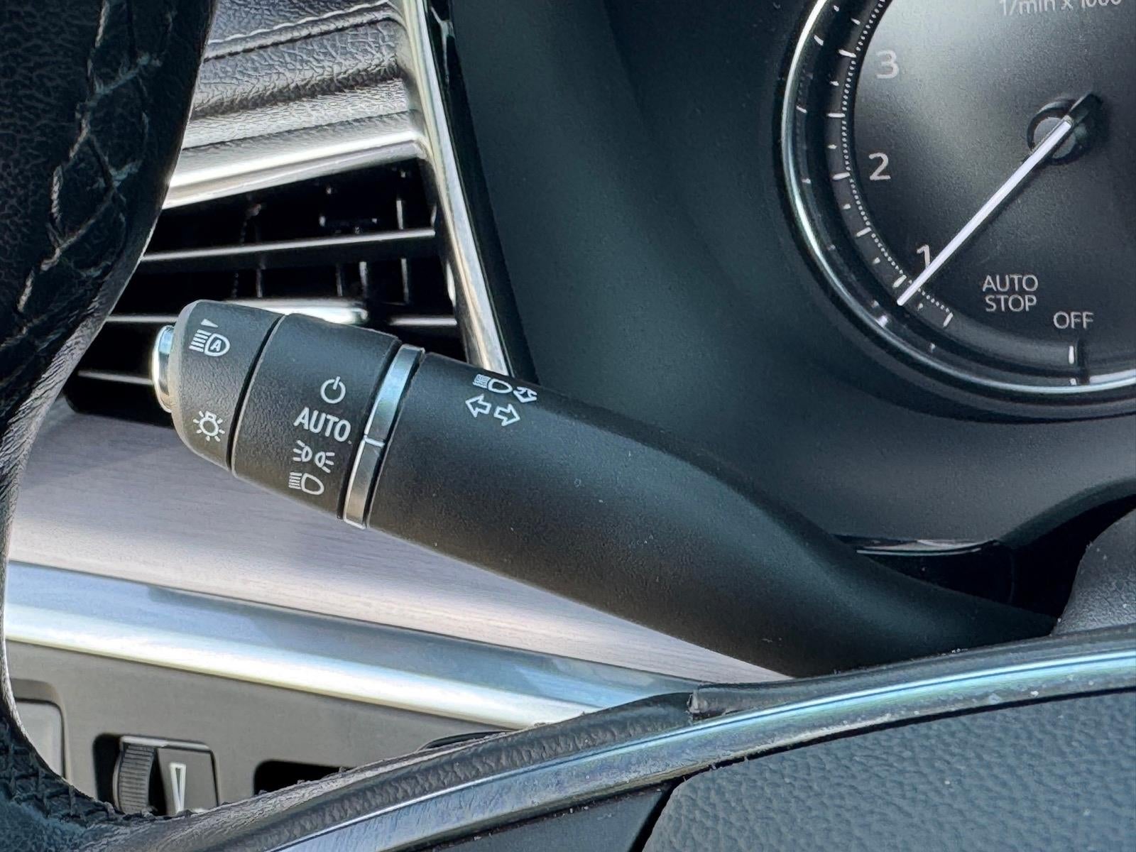 2021 Cadillac XT5 Luxury