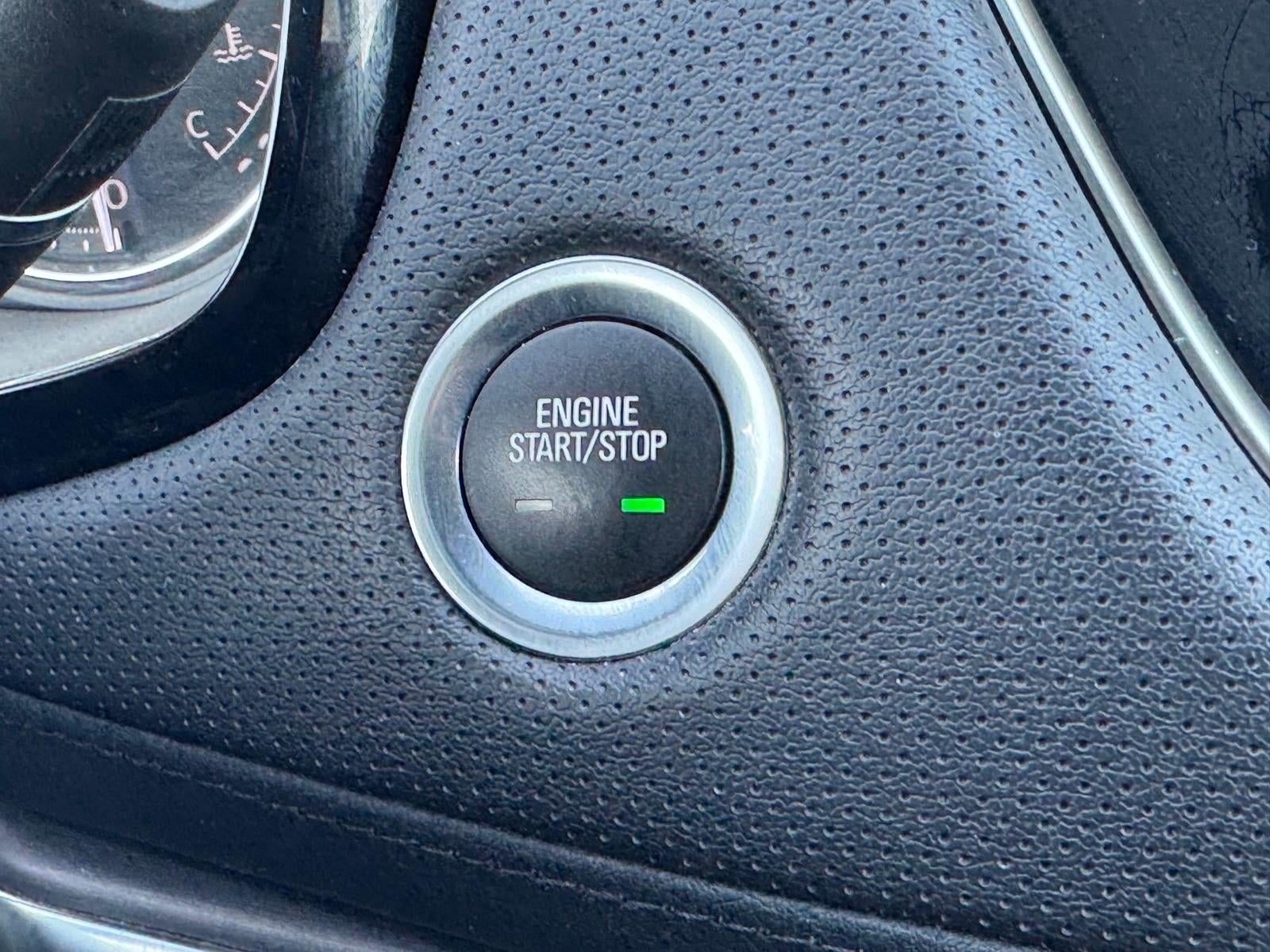 2021 Cadillac XT5 Luxury