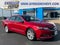 2015 Chevrolet Impala LTZ
