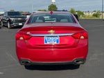 2015 Chevrolet Impala LTZ