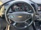 2015 Chevrolet Impala LTZ