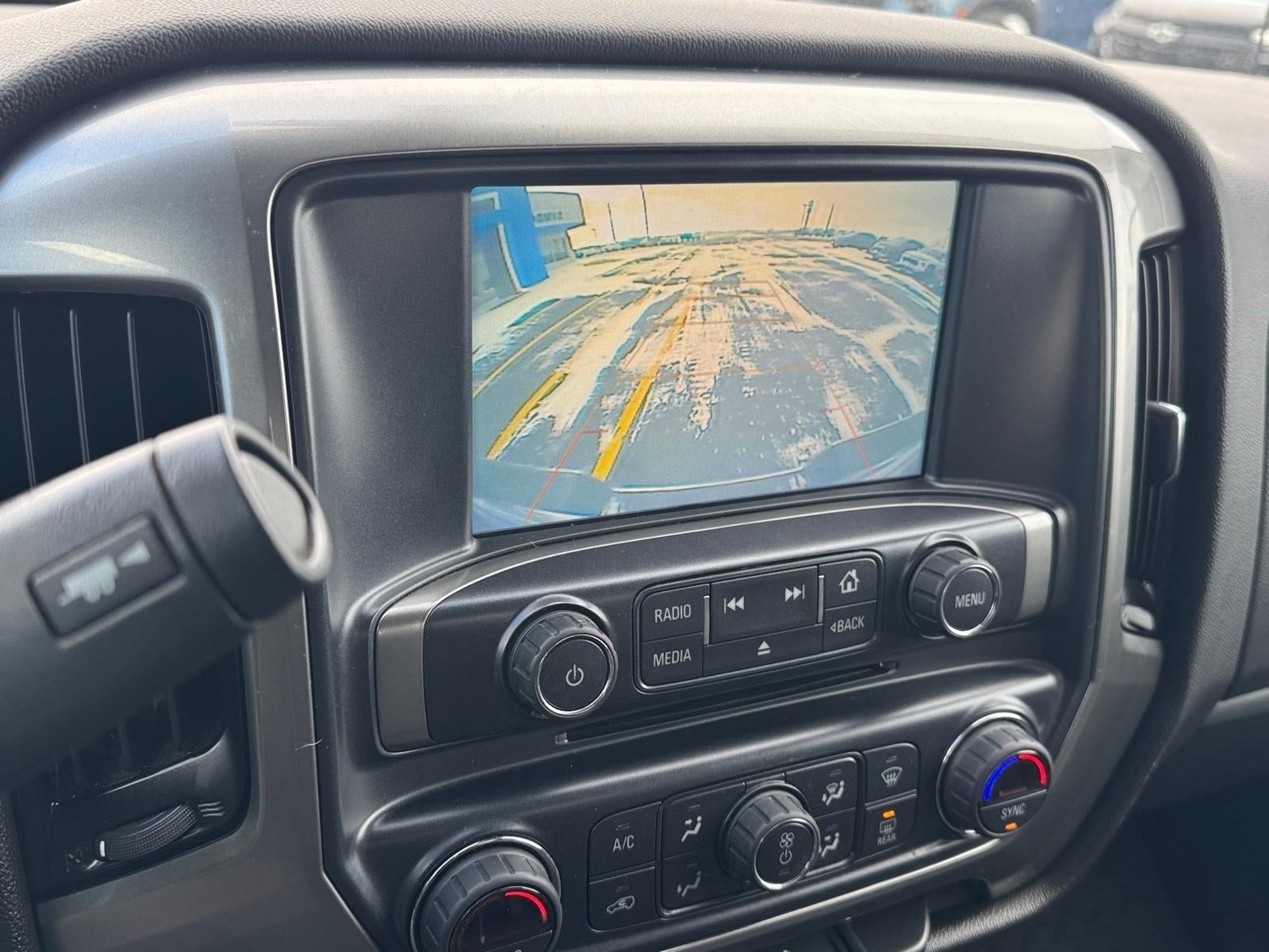 2019 Chevrolet Silverado LD LT