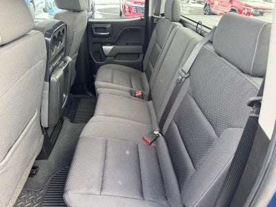 2019 Chevrolet Silverado LD LT