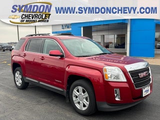 2015 GMC Terrain SLE