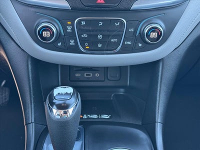 2021 Chevrolet Equinox Premier