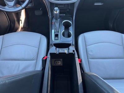 2021 Chevrolet Equinox Premier