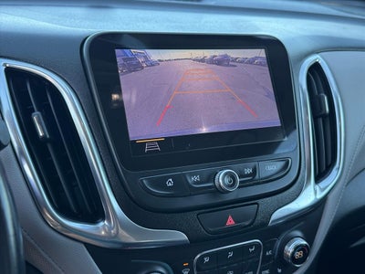 2021 Chevrolet Equinox Premier