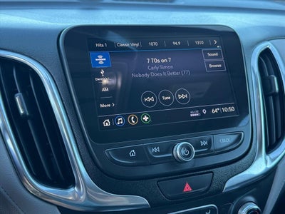 2021 Chevrolet Equinox Premier