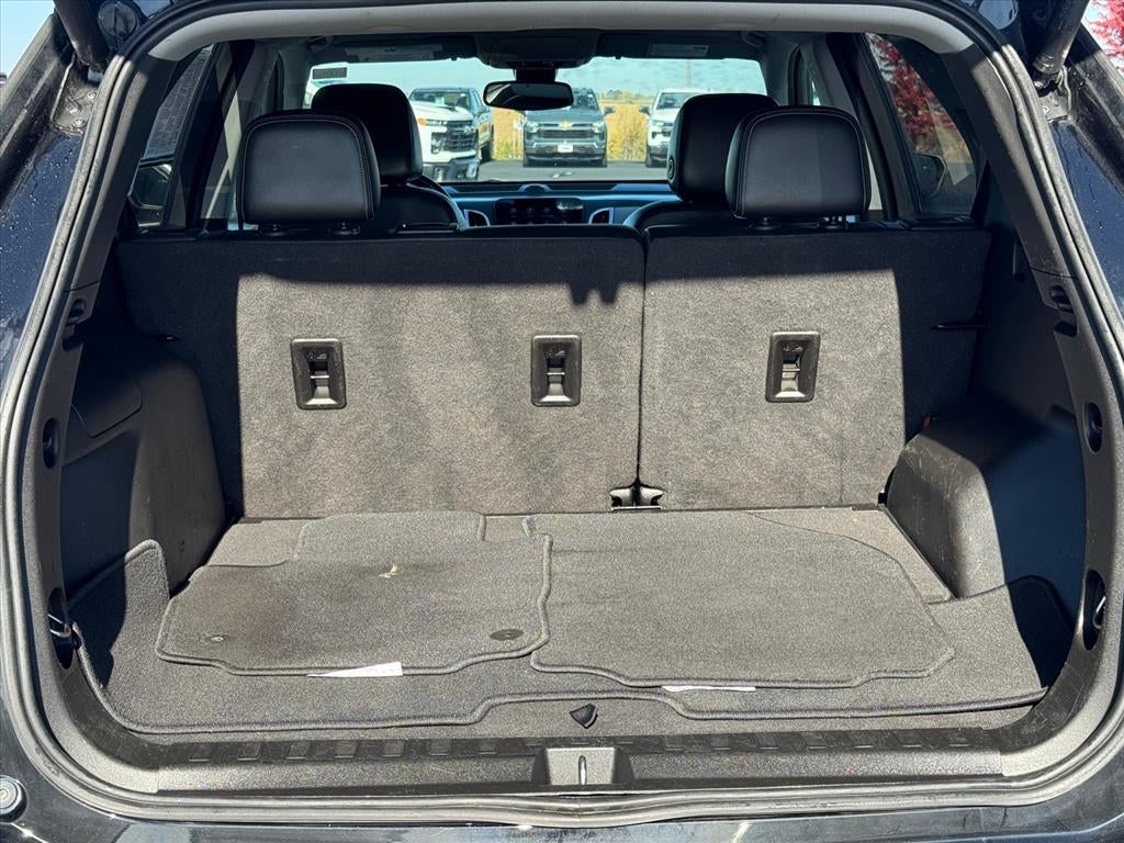 2021 Chevrolet Equinox Premier