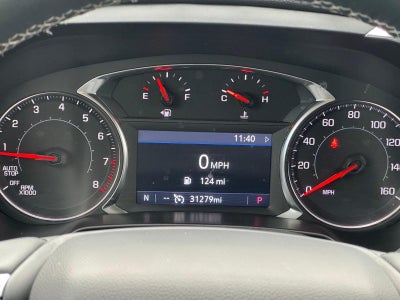 2024 Chevrolet Blazer 3LT