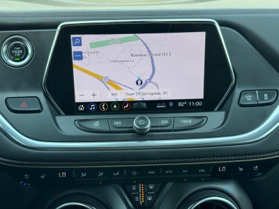 2019 Chevrolet Blazer Premier