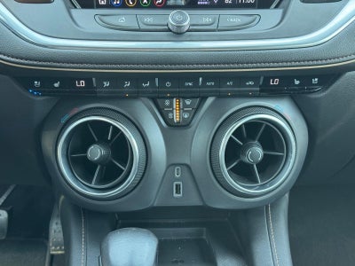 2019 Chevrolet Blazer Premier