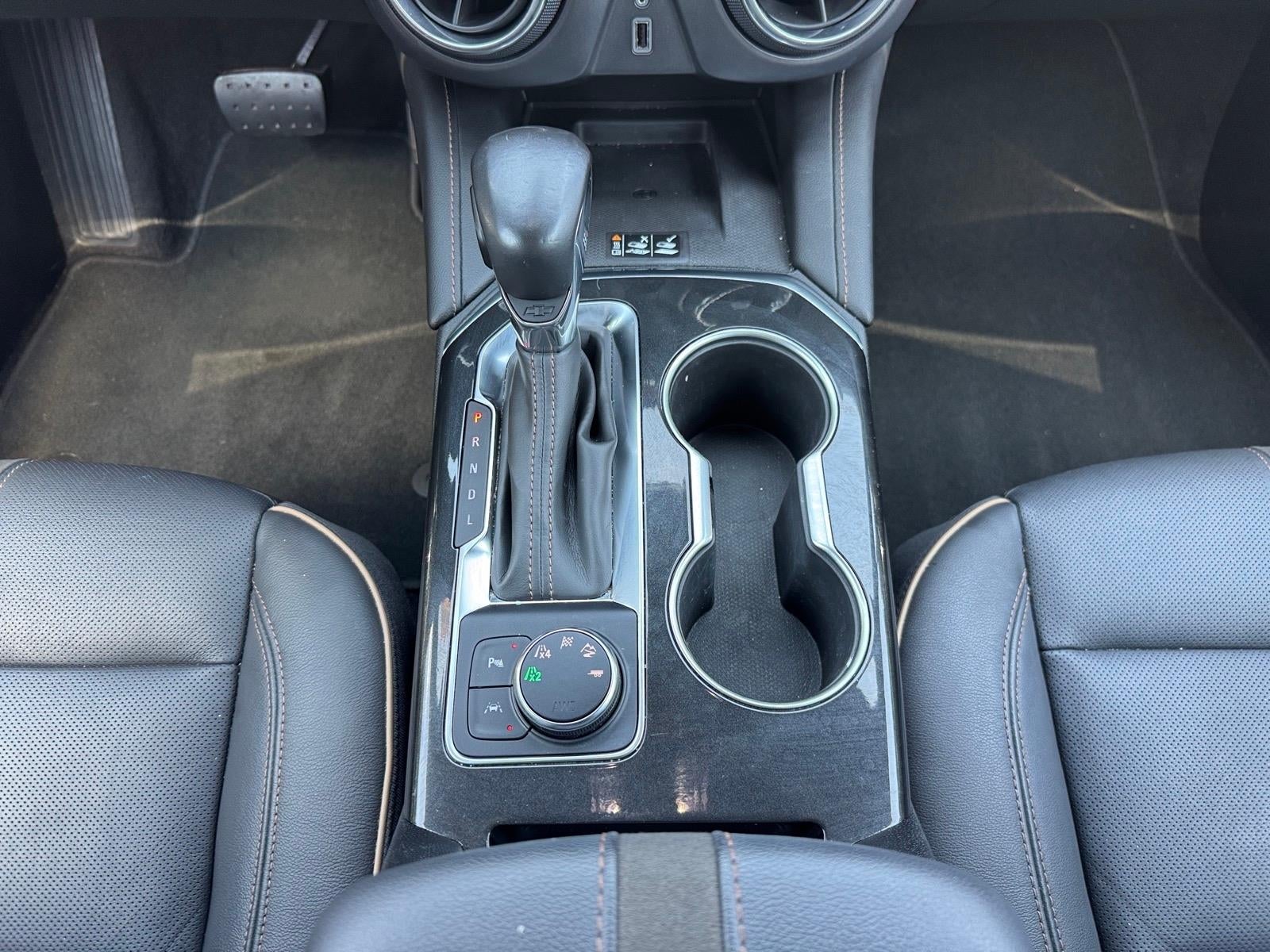 2019 Chevrolet Blazer Premier