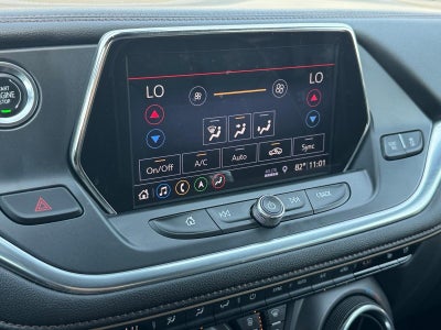 2019 Chevrolet Blazer Premier