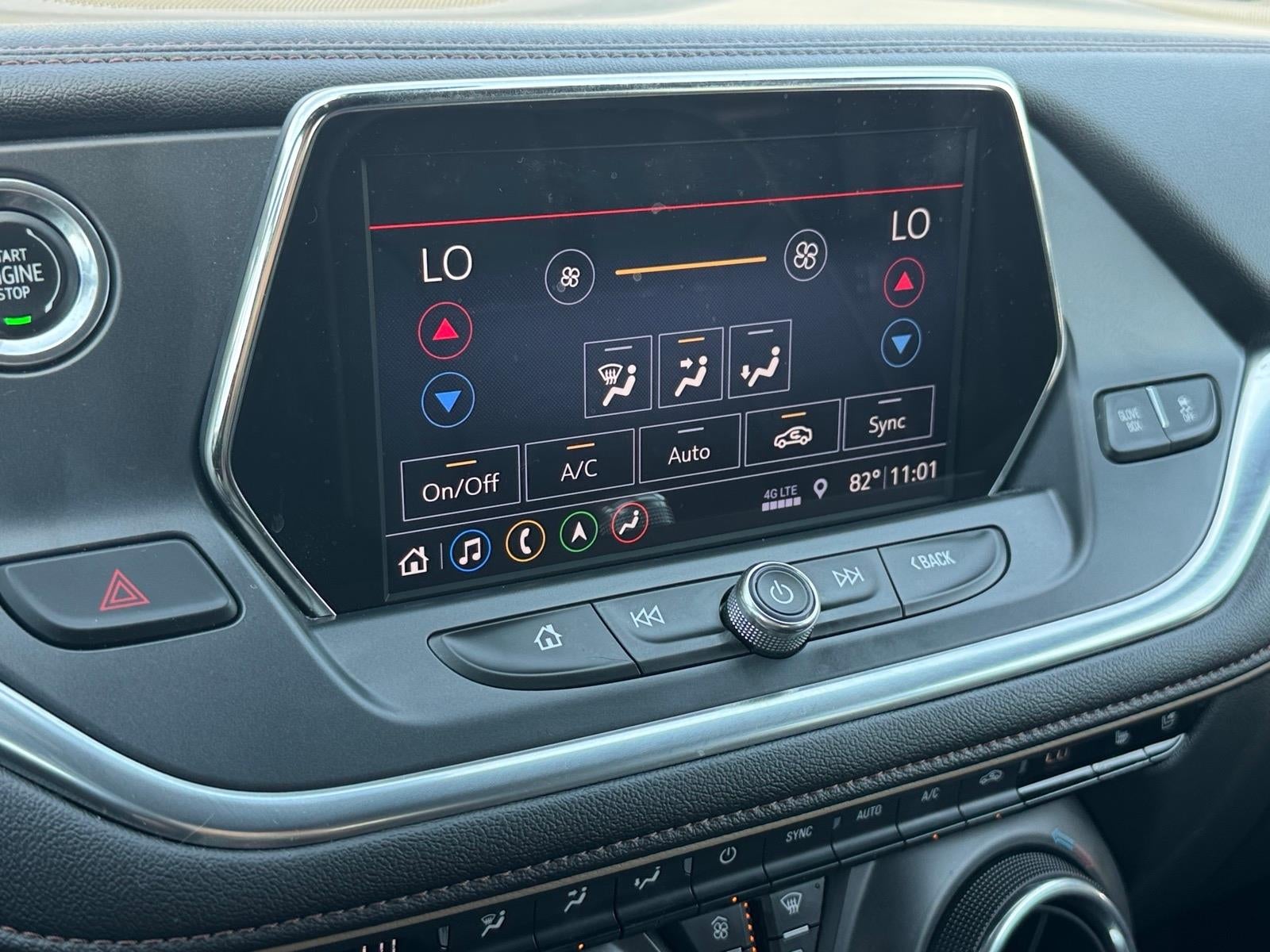 2019 Chevrolet Blazer Premier