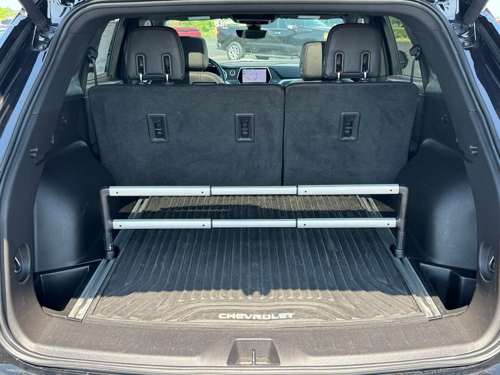 2019 Chevrolet Blazer Premier
